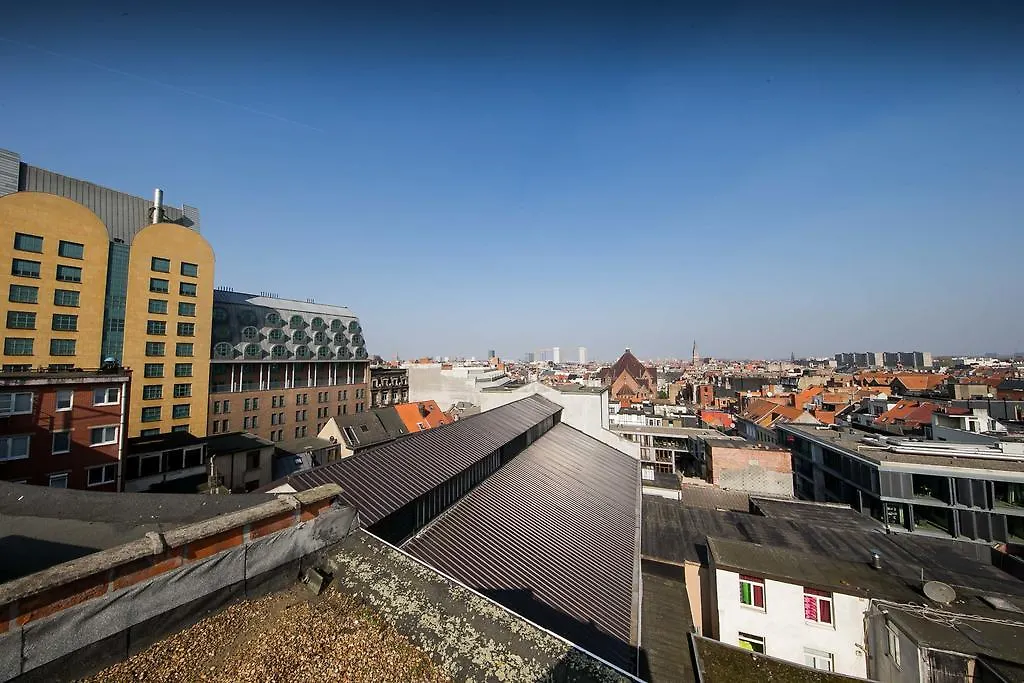 Renovated Apartment In Antwerp City Center 0*,  Belgium
