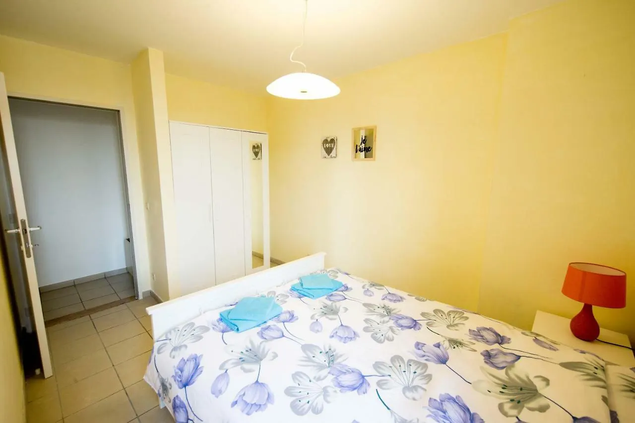 Renovated Apartment In Antwerp City Center 0*,  Belgium