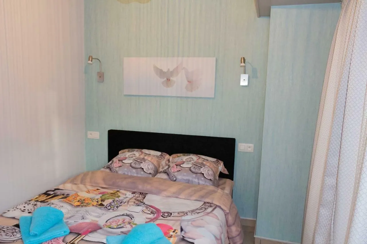 Renovated Apartment In Antwerp City Center