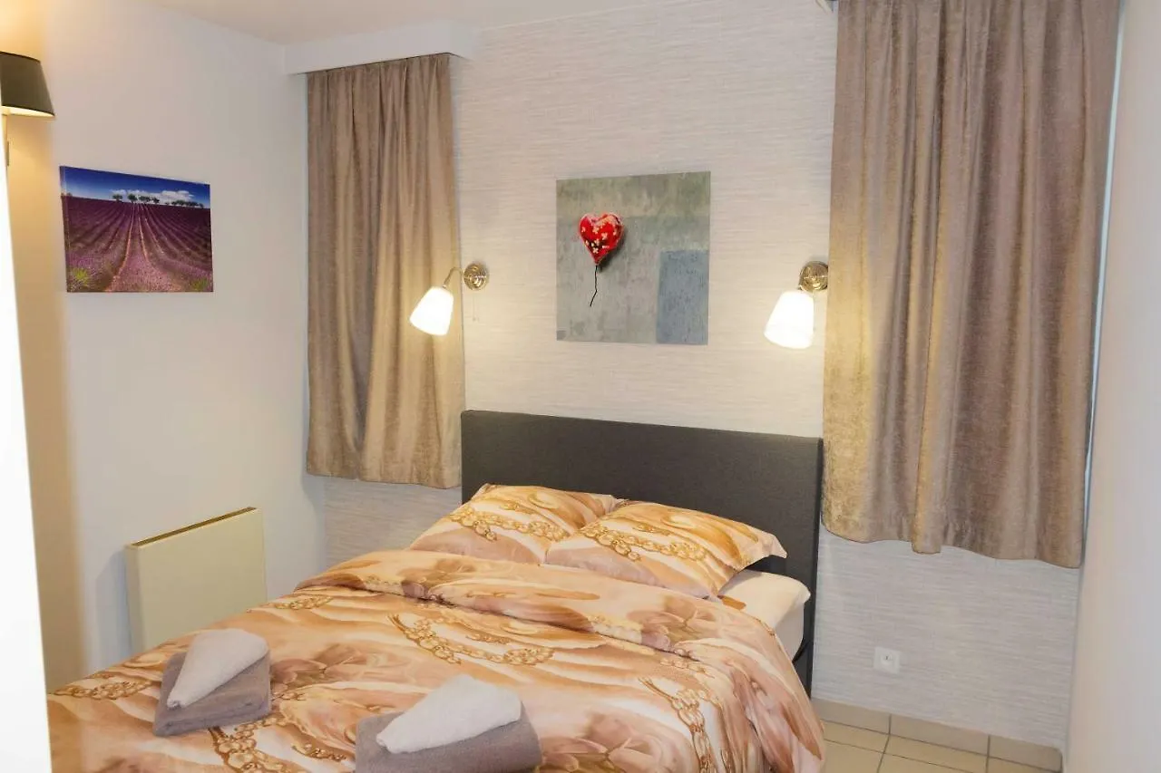 Renovated Apartment In Antwerp City Center 0*,  Belgium