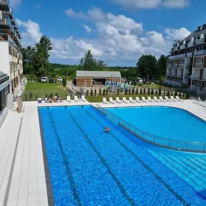 Z Widokiem, Osiedle Feniks , Kołobrzeg Polska