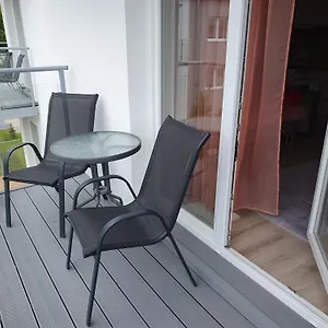 Comfort Del Mar Iii , Kołobrzeg Polska